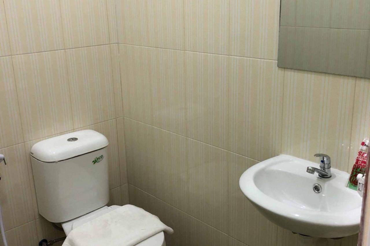 Hotel Reddoorz @ Aksara Medan