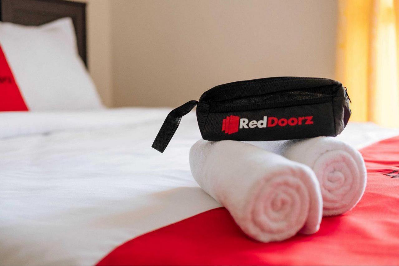 Reddoorz @ Aksara